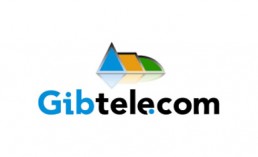 Gibtelecom logo