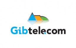 Gibtelecom logo