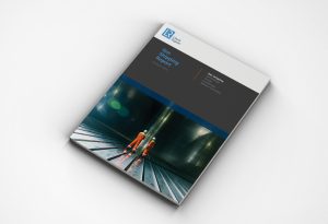 Lloyd's Register - Gas shipping report